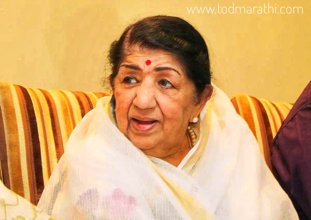 Lata Mangeshkar