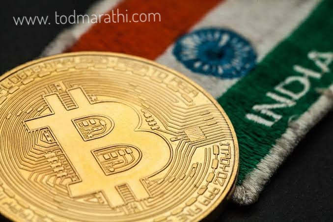 bitcoin - tod marathi - nirmala sitaraman