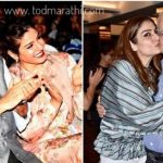 ravi tandon - tod marathi