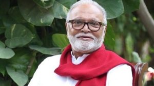 आणि छगन भुजबळ भावूक झाले..