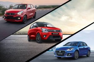 ‘या’ कार वर मिळणार जबरदस्त ऑफर ..