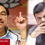 मला वाटतंय फडणवीस अलीकडच्या काळात थोडं नैराश्यात आहेत.