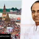 आषाढी एकादशीपूर्वी २७ जूनला सायंकाळी केसीआर मंत्रिमंडळासह सोलापुरात दाखल होण्याची प्राथमिक माहिती देण्यात आली आहे
