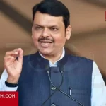 भाजप राष्ट्रीय सचिव पंकजा मुंडे यांनी आज ( ७ जुलै ) मोठी घोषणा केली आहे