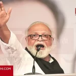राष्ट्रवादी काँग्रेसमधील बंडानंतर दोन्ही गटांकडून बुधवारी (५ जुलै) मुंबईत बैठका बोलवण्यात आल्या आहेत.