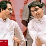 महाराष्ट्राच्या राजकारणात सुरु असलेली धक्कादायक घडामोडींची मालिका काही केल्या थांबताना दिसत नाही.
