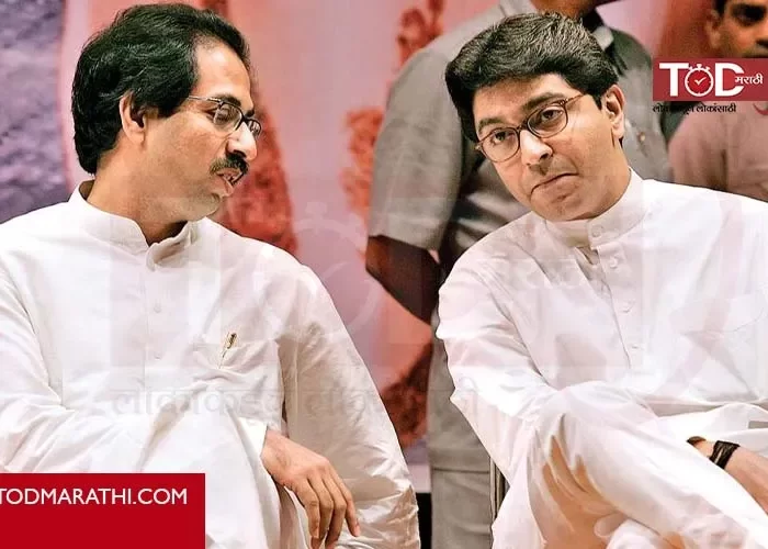 महाराष्ट्राच्या राजकारणात सुरु असलेली धक्कादायक घडामोडींची मालिका काही केल्या थांबताना दिसत नाही.