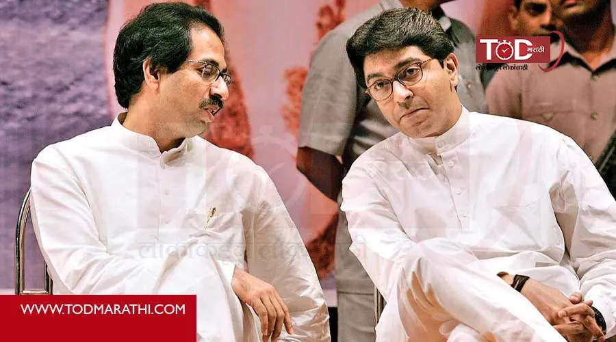 महाराष्ट्राच्या राजकारणात सुरु असलेली धक्कादायक घडामोडींची मालिका काही केल्या थांबताना दिसत नाही.