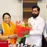 ठाकरे गटाला आणखी एक धक्का बसला आहे