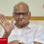 अजित पवार यांनी राज्याच्या विरोधी पक्षनेतेपदाचा राजीनामा दिल्यामुळे हे पद रिक्त झालं होतं
