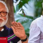 मंत्री छगन भुजबळ यांनी आमदार रोहित पवार यांना जोरदार प्रत्युत्तर दिलं आहे