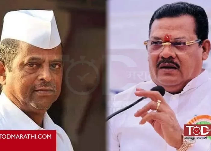 शिंदे गटाचे आमदार संजय शिरसाट यांनी नरहरी झिरवळांना खोचक सल्ला दिला आहे.