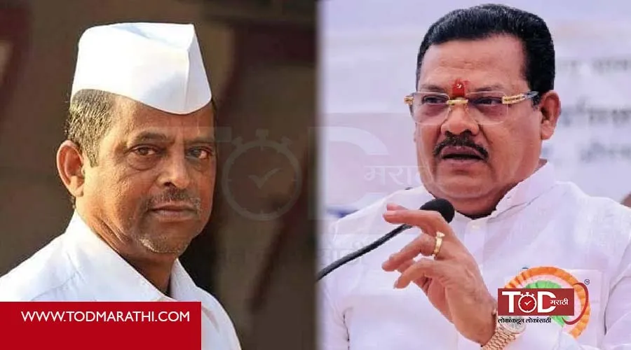 शिंदे गटाचे आमदार संजय शिरसाट यांनी नरहरी झिरवळांना खोचक सल्ला दिला आहे.