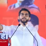 मुंबई महापालिकेच्या मुख्य कार्यालयाच्या दिशेने धडकल्यानंतर मोर्चाचे सभेत रूपांतर होईल